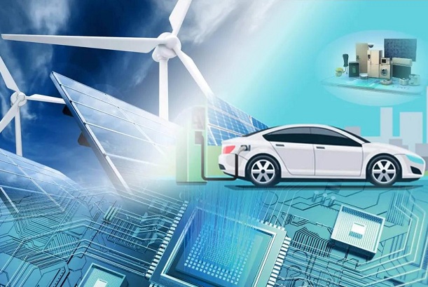 Τվٷڰ뵼塰8Ӣ+12Ӣ硱ȫ߷ ٽIGBTг